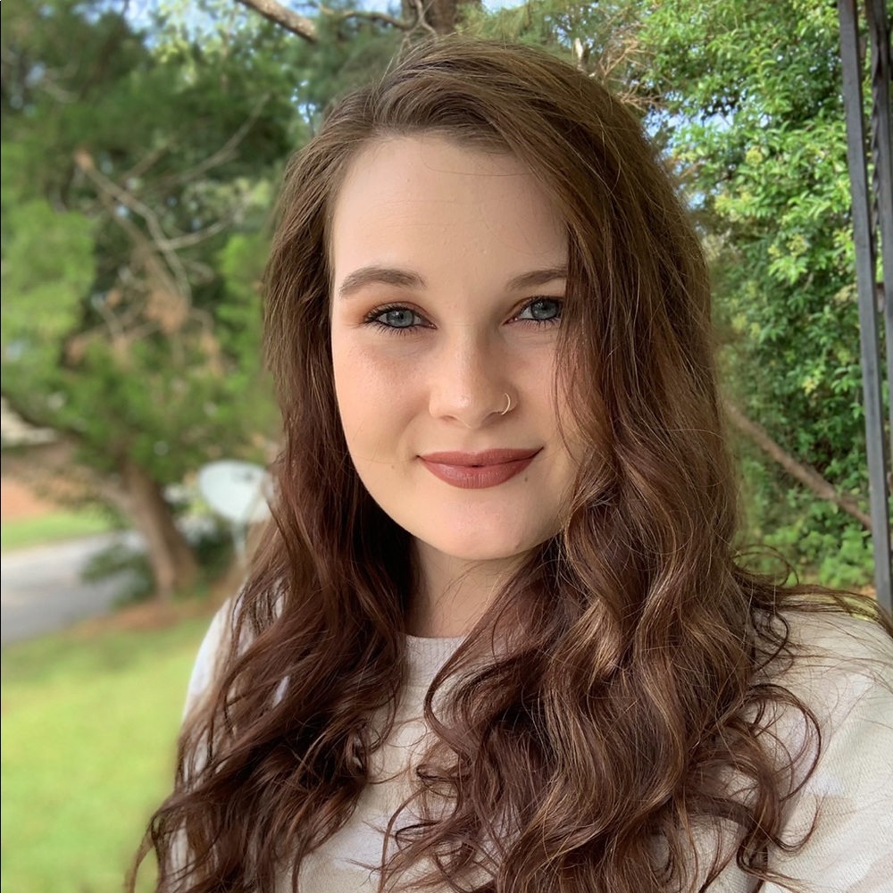 Meet your Posher, Kamryn